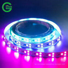 LED Pixel Smdws2811 RGB Pixel LED Light 30LED DC12 Full Color Strip for Lighting Decoration